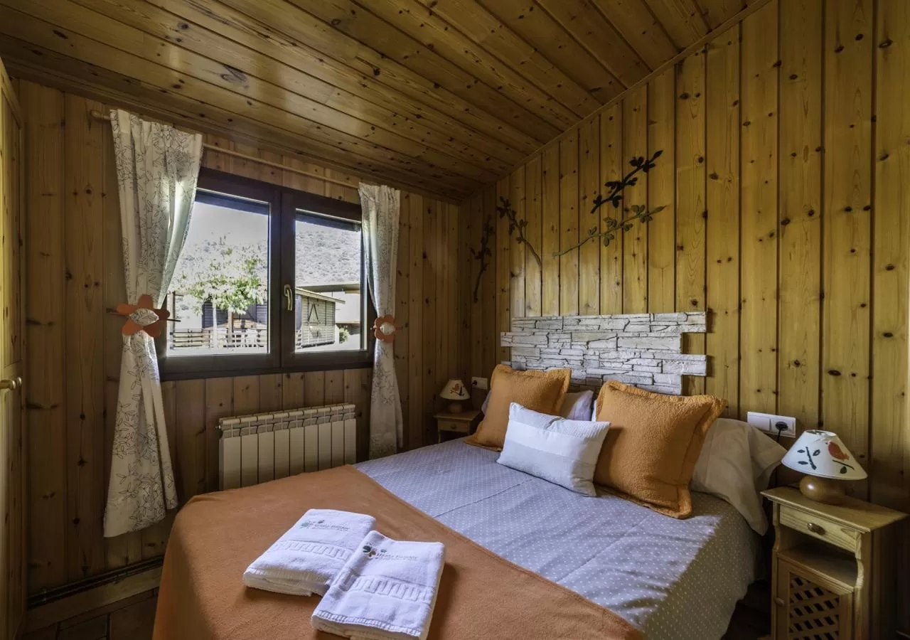 Monte Holiday Ecolodge