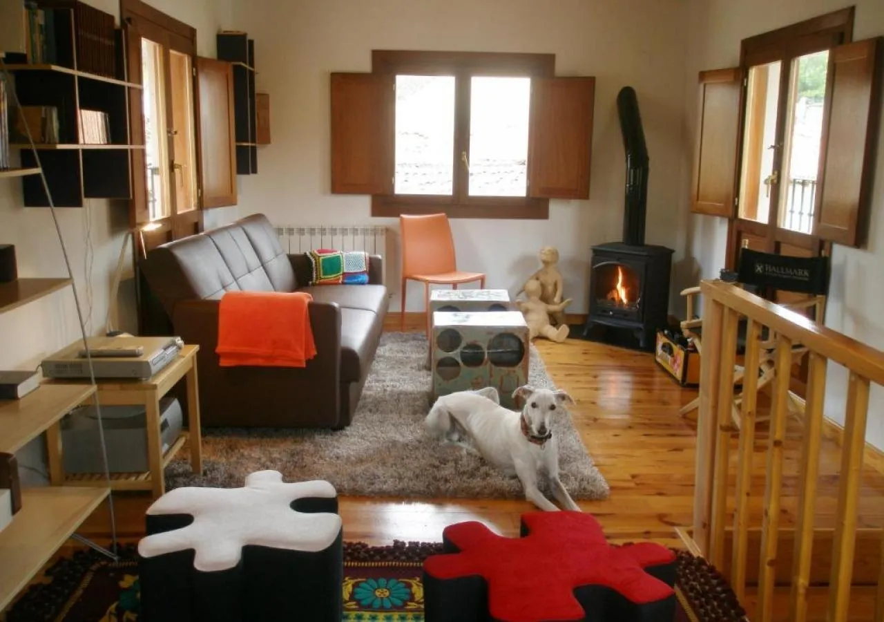 Villa Liquidambar apartamento