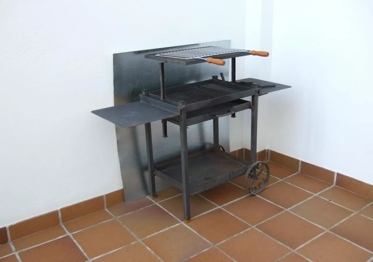 BARBACOA-2036