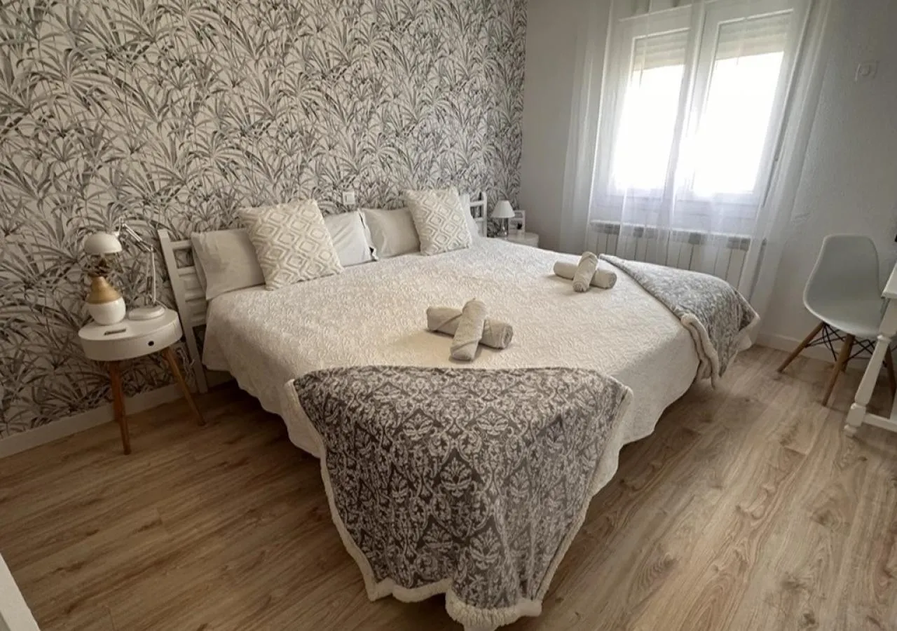 Hotel Consuegra 6 3764