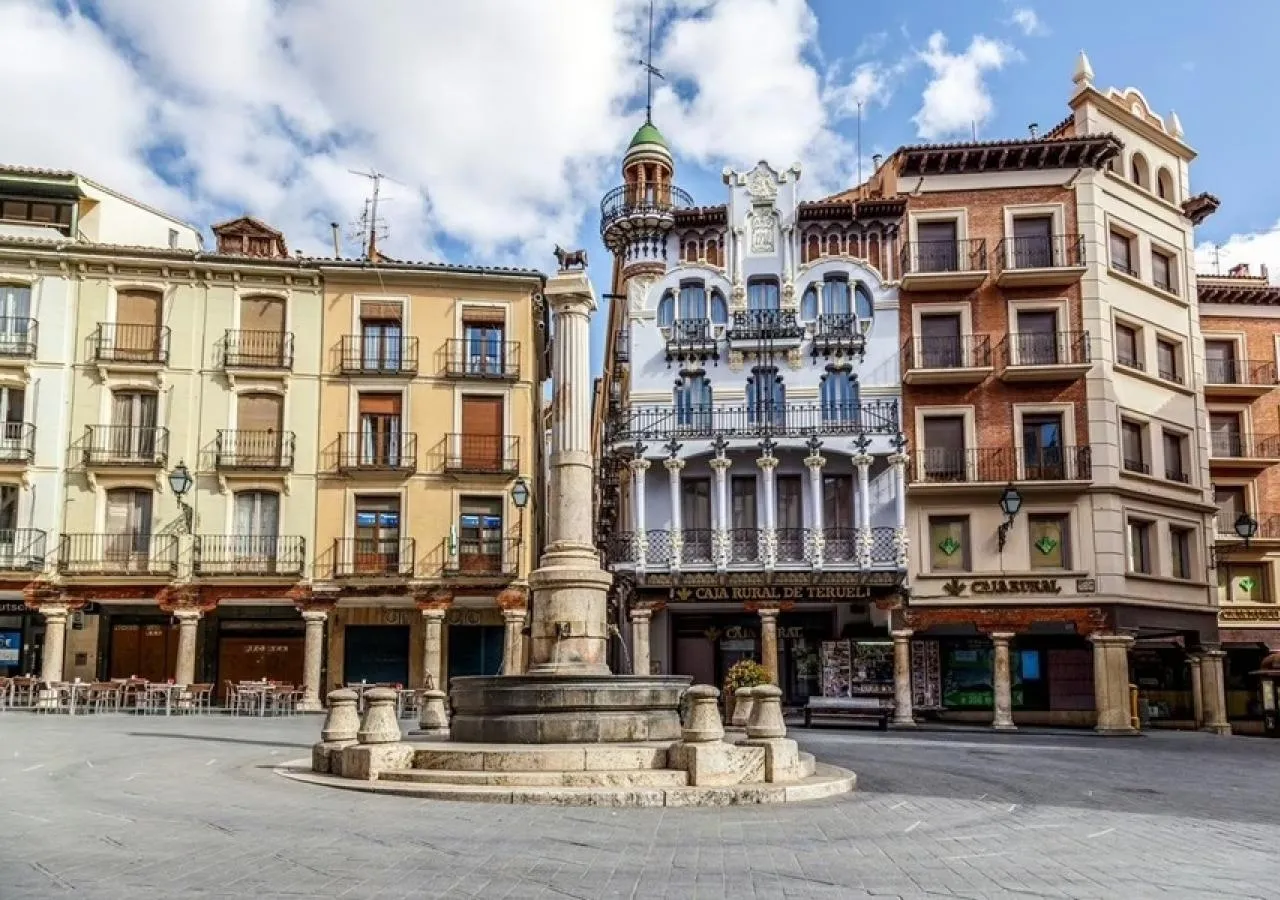 Albarracin 6-5477