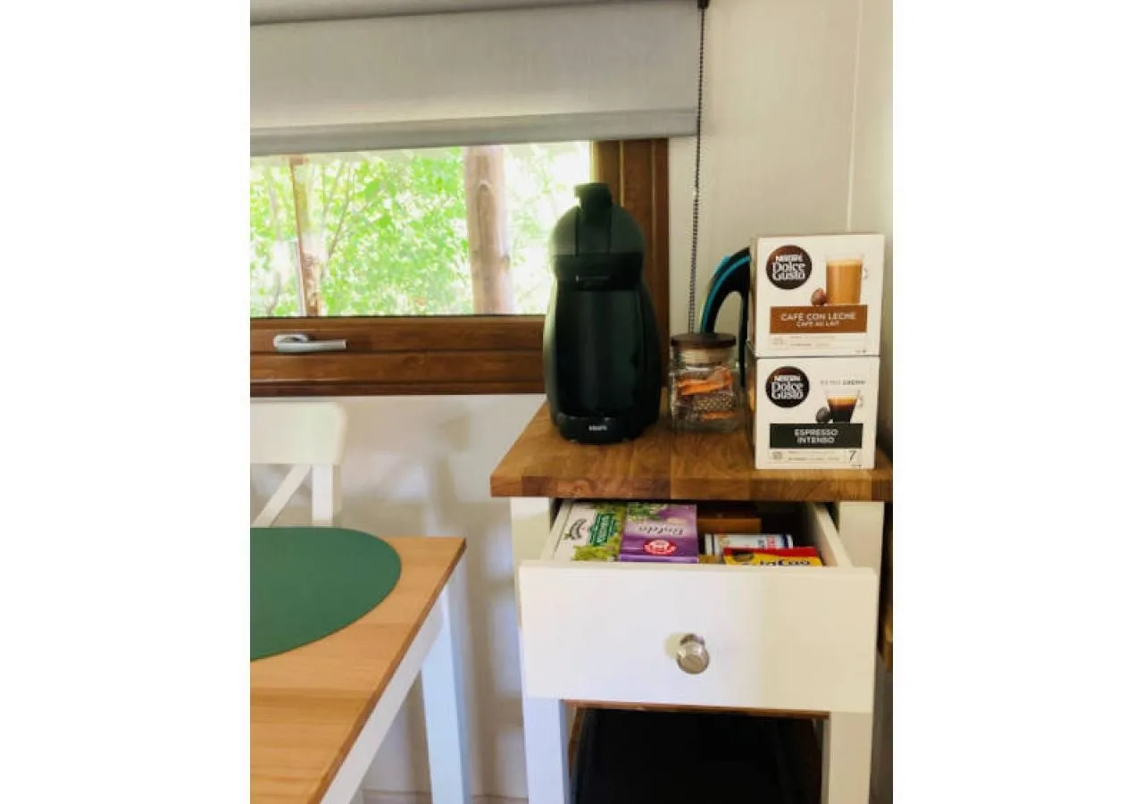 cabañaelverdinal cafetera 3723