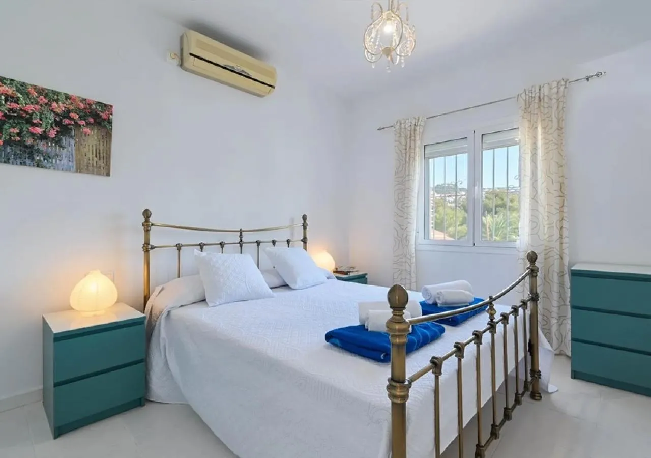 charlotte habitacion