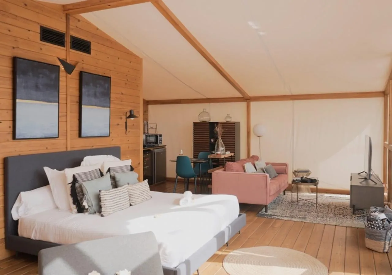 la dehesa suite