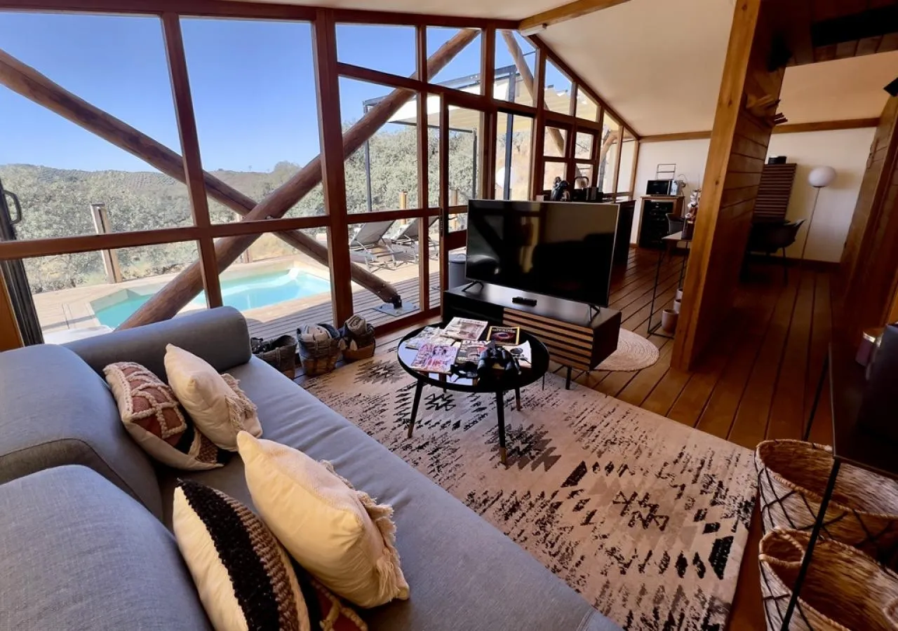 ladehesa junior suite interior