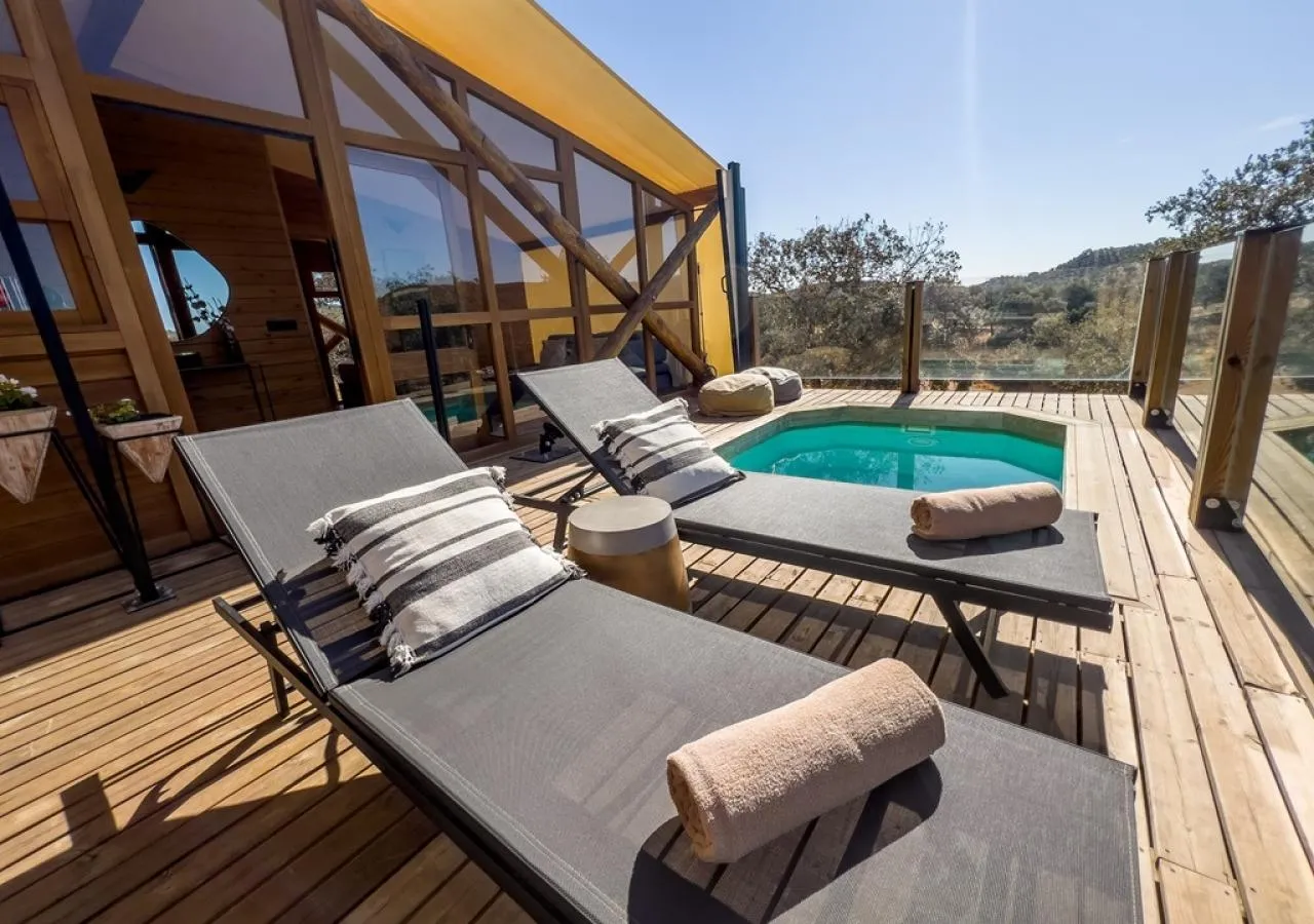 la dehesa junior suite