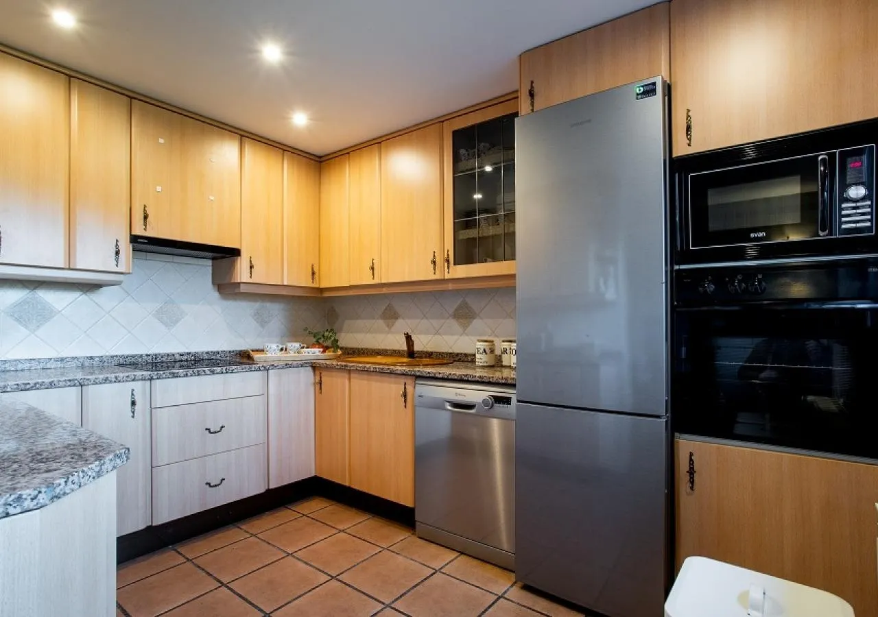 San Benito Cocina