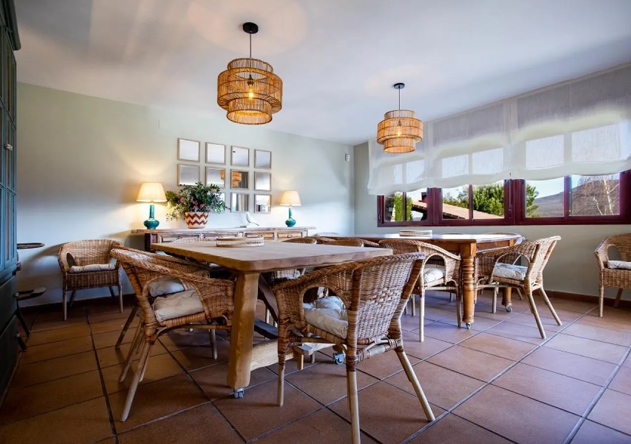 San Benito Comedor