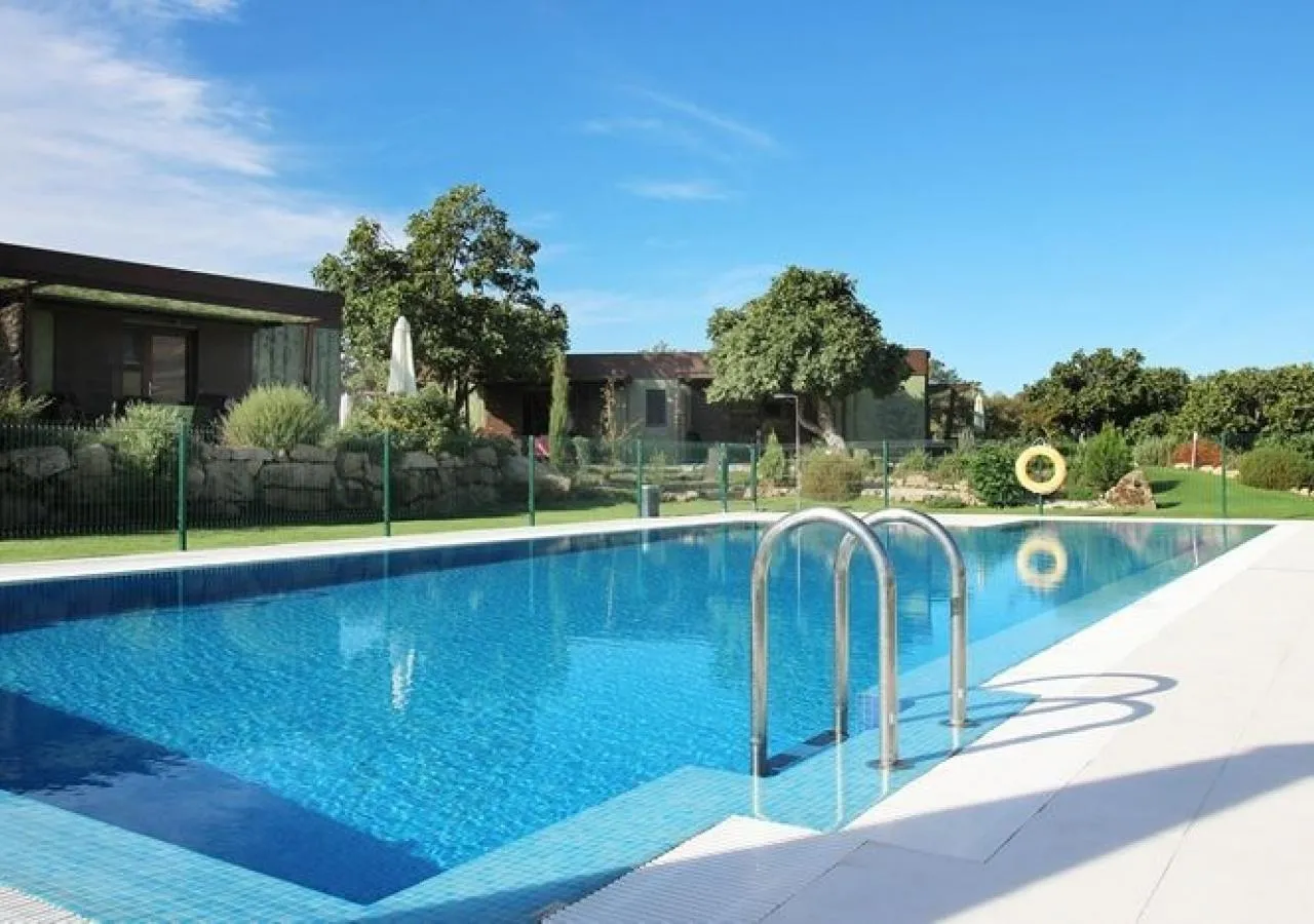 veragua ocio piscina