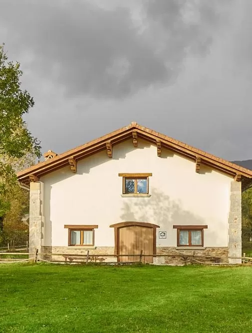 Casa Rural Lenco
