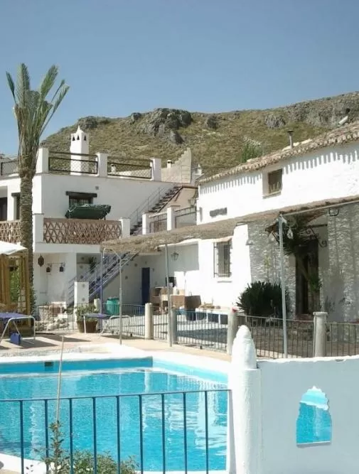 Cortijo del Norte