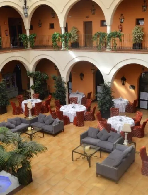 Hacienda Montija Hotel