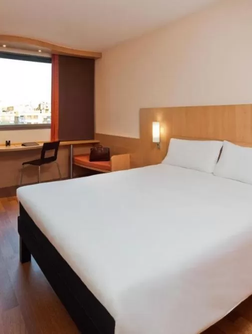 Hotel Ibis Lleida