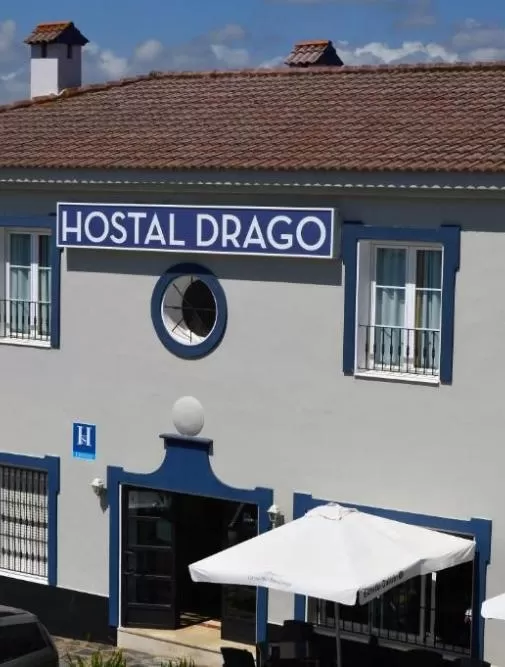 Hostal Drago