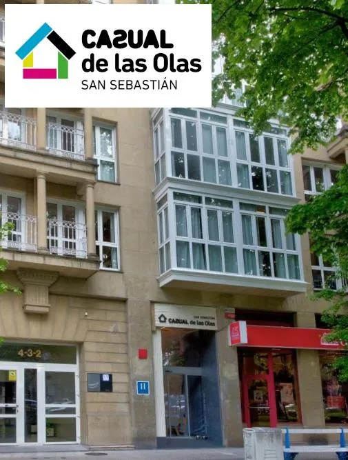 Casual de las Olas