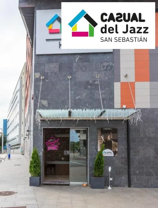 Casual del Jazz