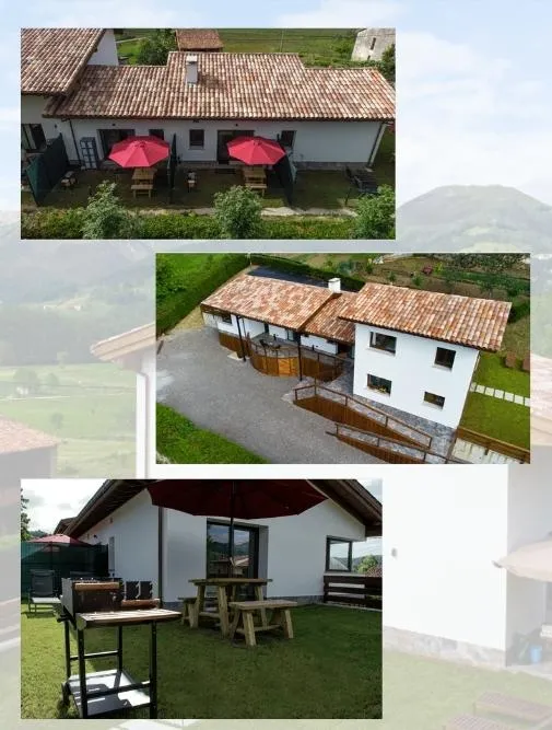 Apartamentos El Respigu