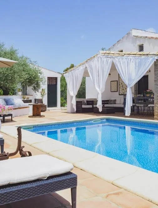 Cubo’s Holiday Homes