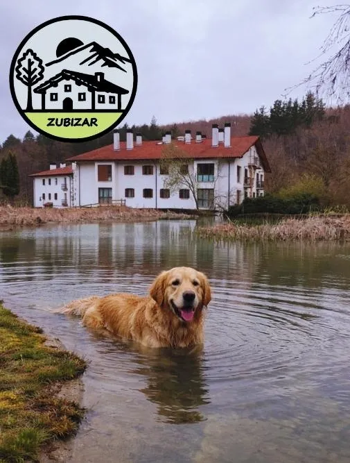 Zubizarreko