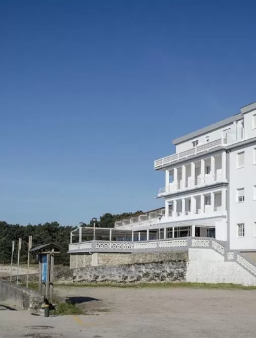 Hotel El Molino