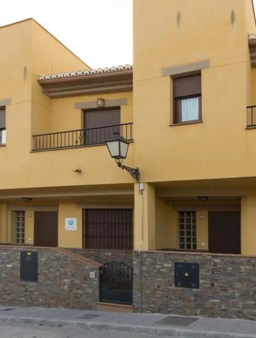 Casas Rurales Medina