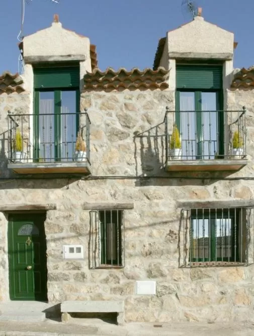 Casa Rural La Rinconera