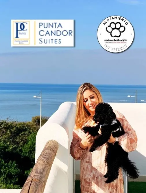 Punta Candor Suites - Hace.es