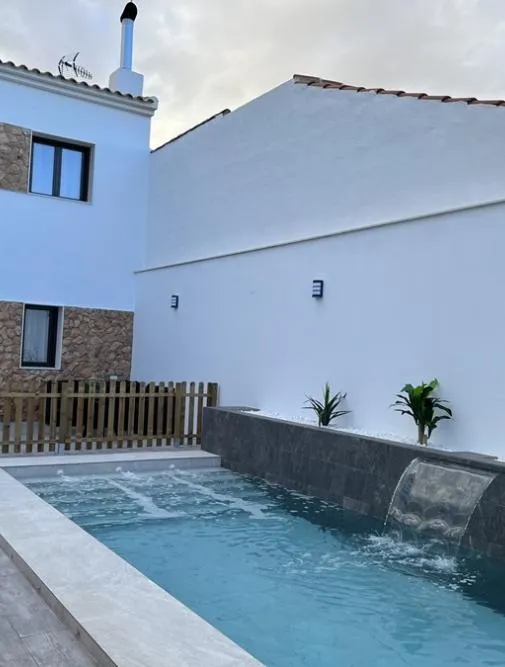 Casa de La Pleita