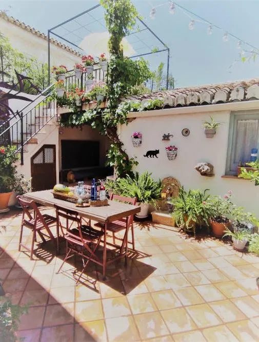 La Casa de Chabeli