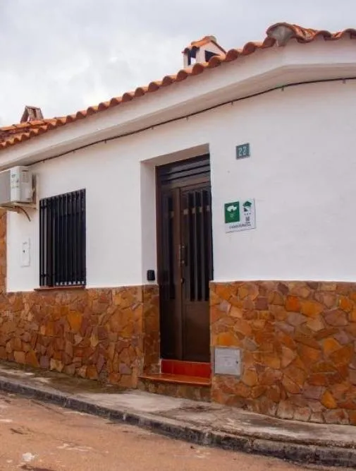 Casa Rural Valle de los Molinos