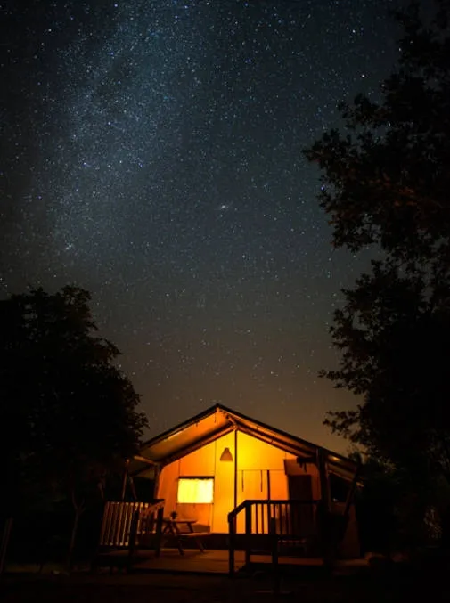 Veragua Glamping y Apartamentos