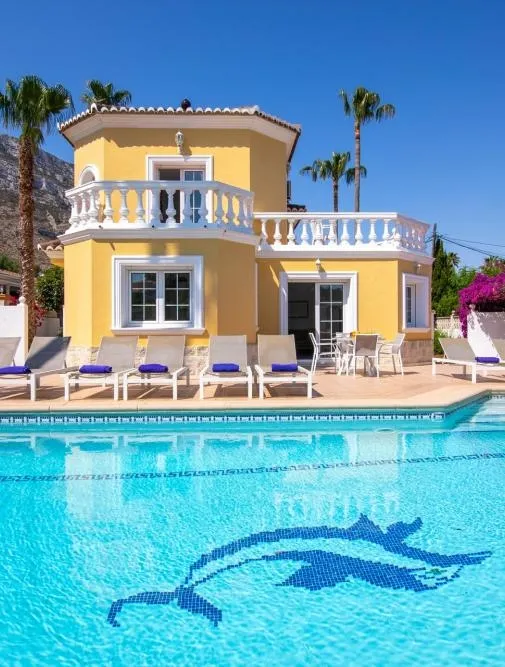 Villa Coral