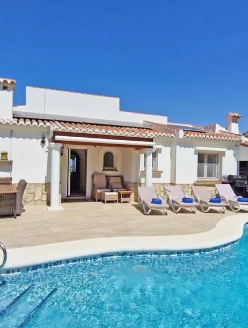 Villa Casa Esmick