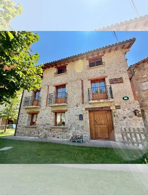 Complejo Rural Villa Liquidámbar