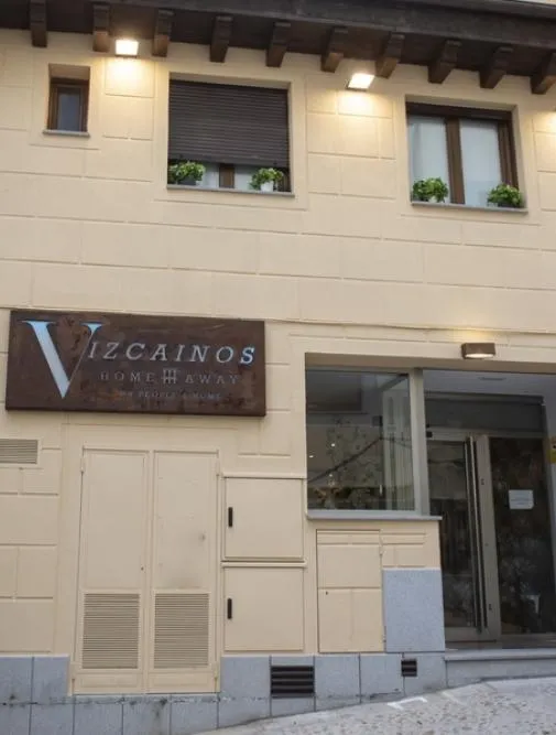 Vizcainos Home Away
