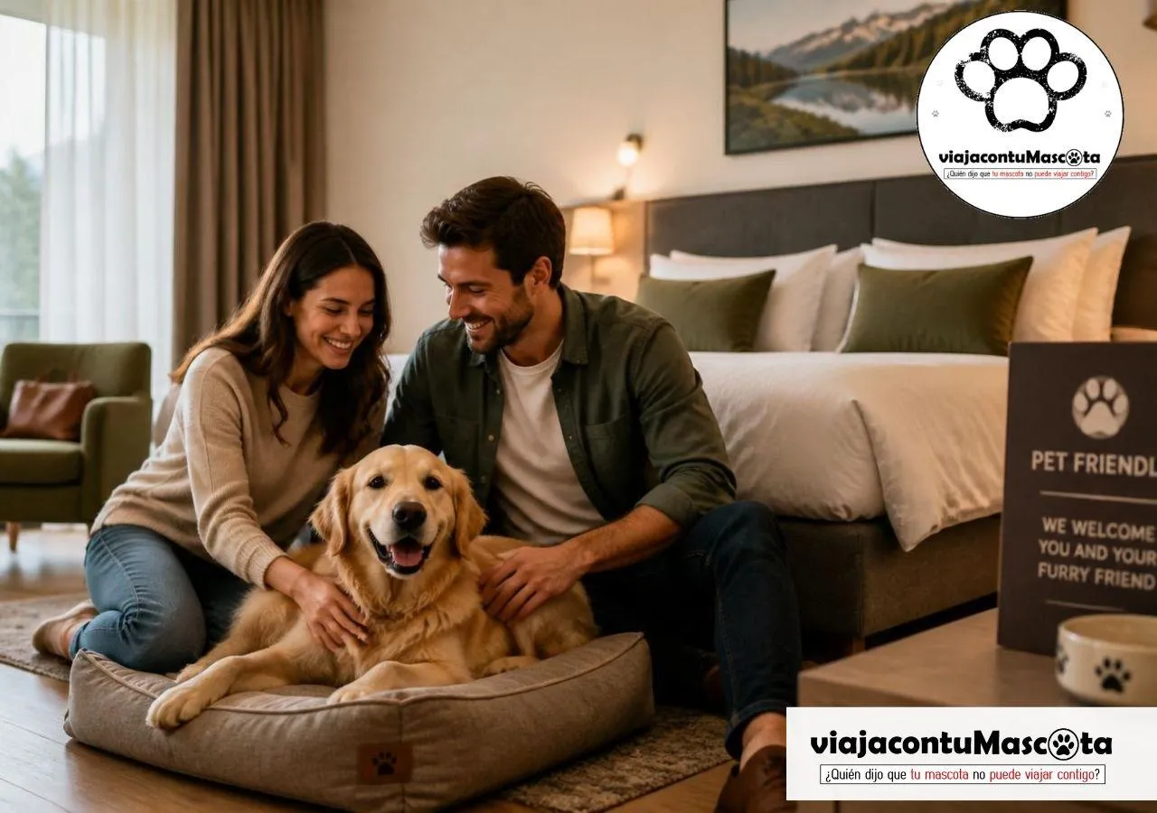 Ventajas de registrar tu alojamiento en Viaja con Tu Mascota