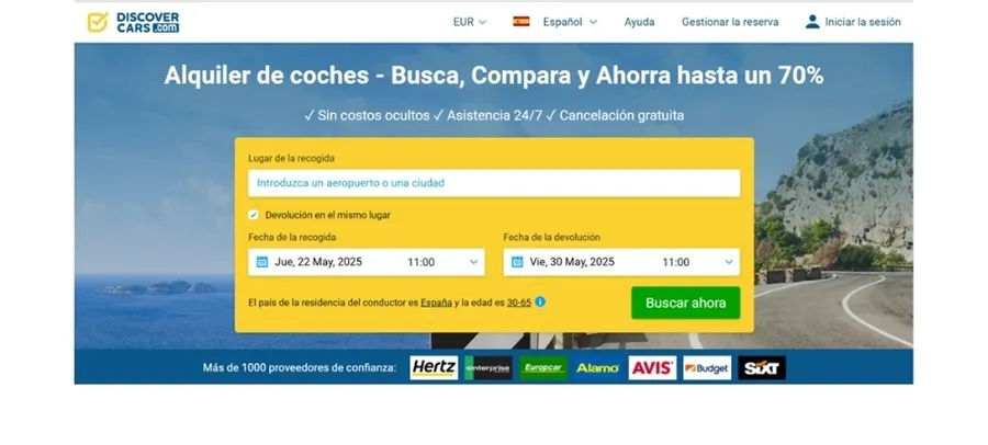 Road Trip PetFriendly: De Oviedo a Santander con nuestra perra Cova y DiscoverCars